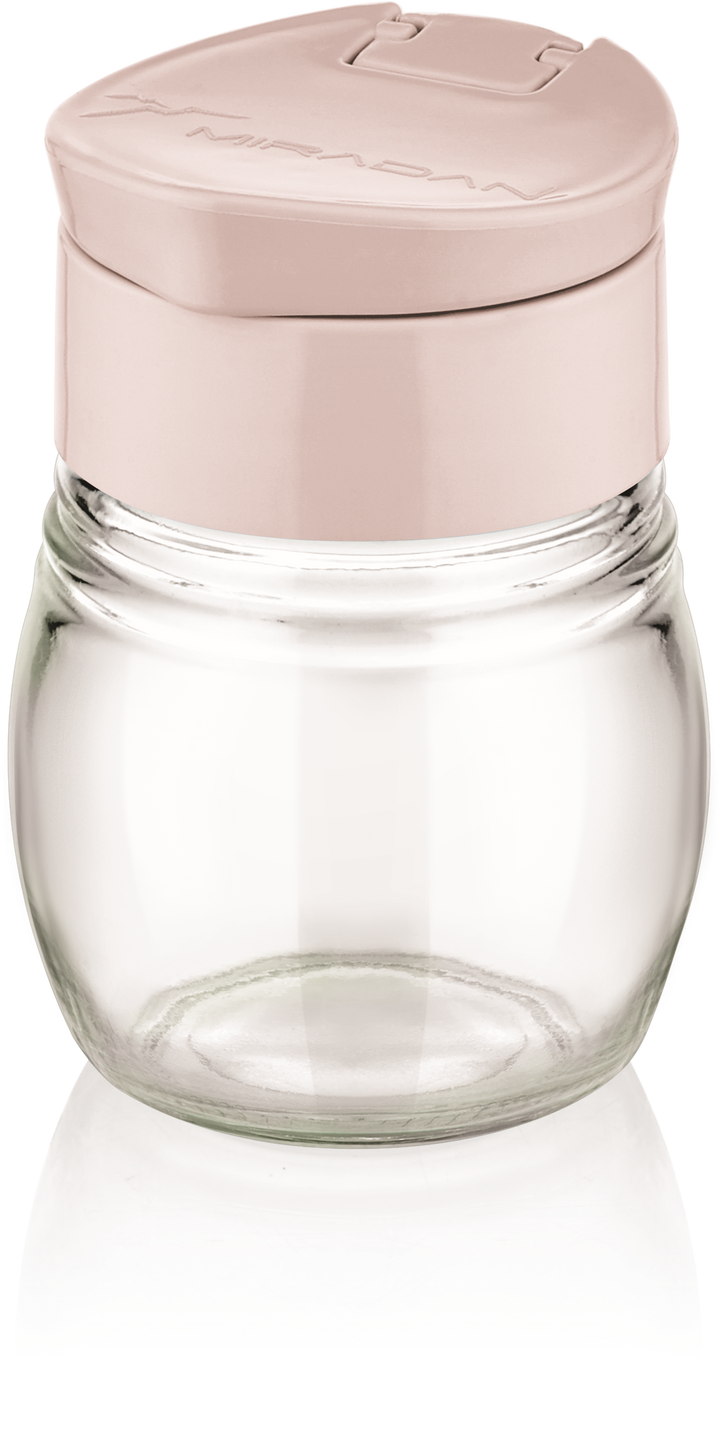 Bager Captain Salt Shaker M-251