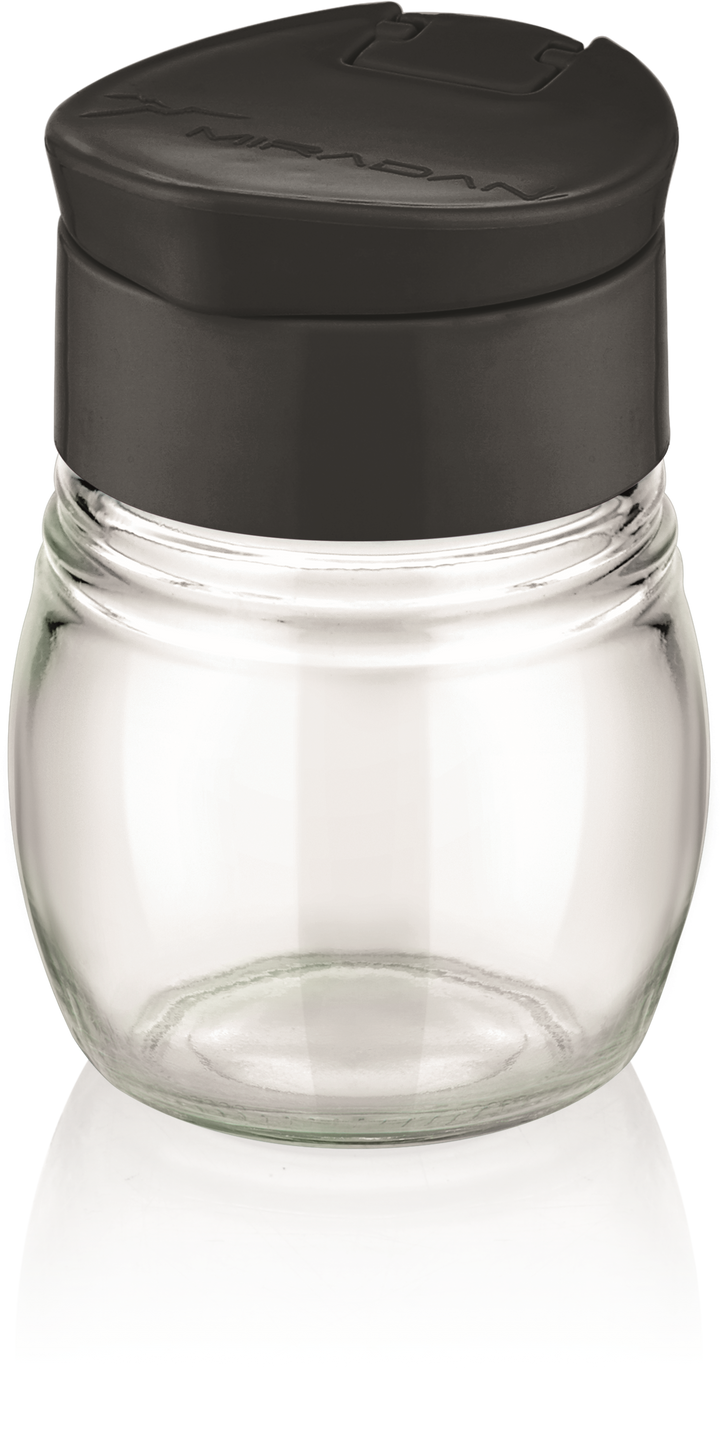 Bager Captain Salt Shaker M-251