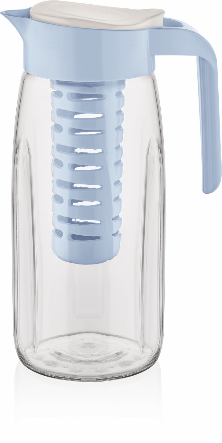 Bager Fiesta Infuser Jug 1.45L M-323