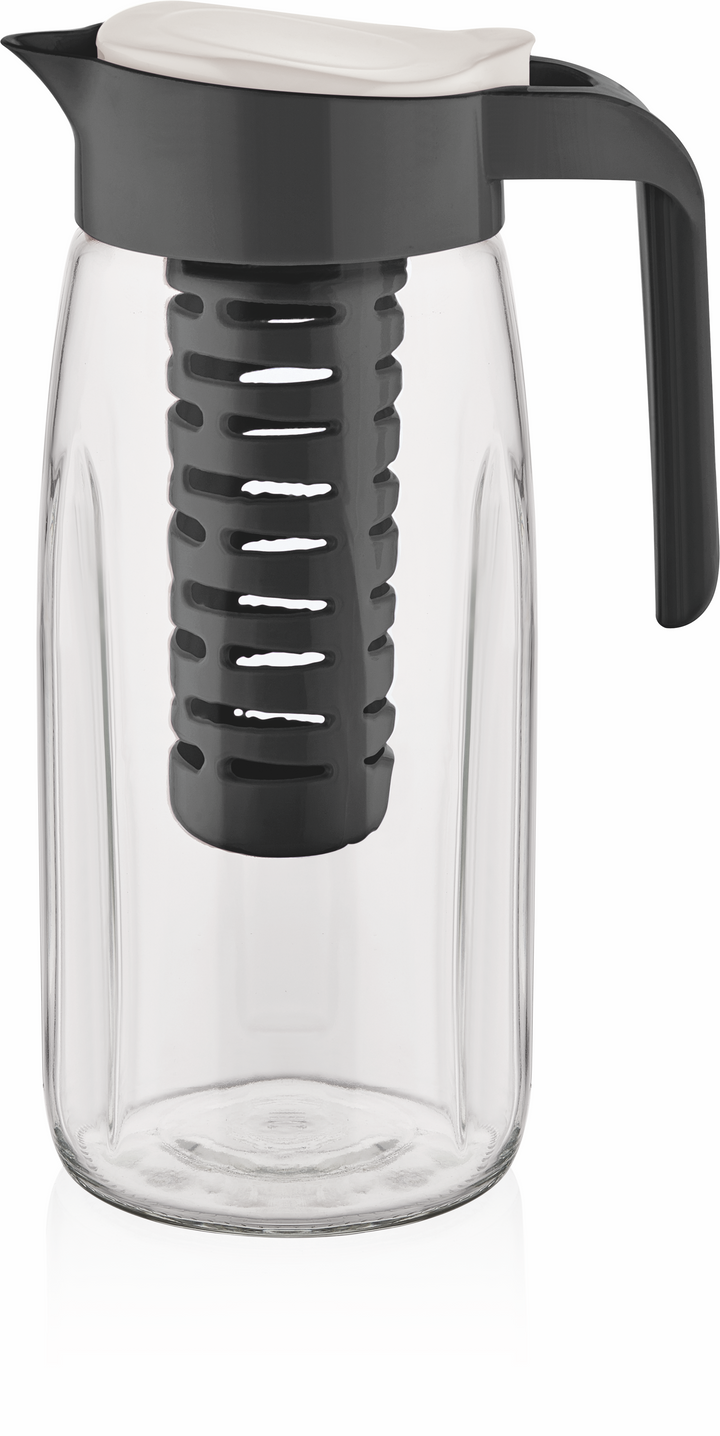 Bager Fiesta Infuser Jug 1.45L M-323