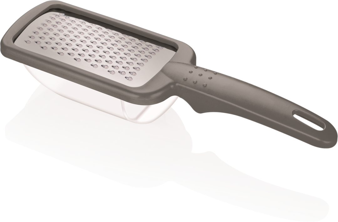Bager Grater With Container Bg-323