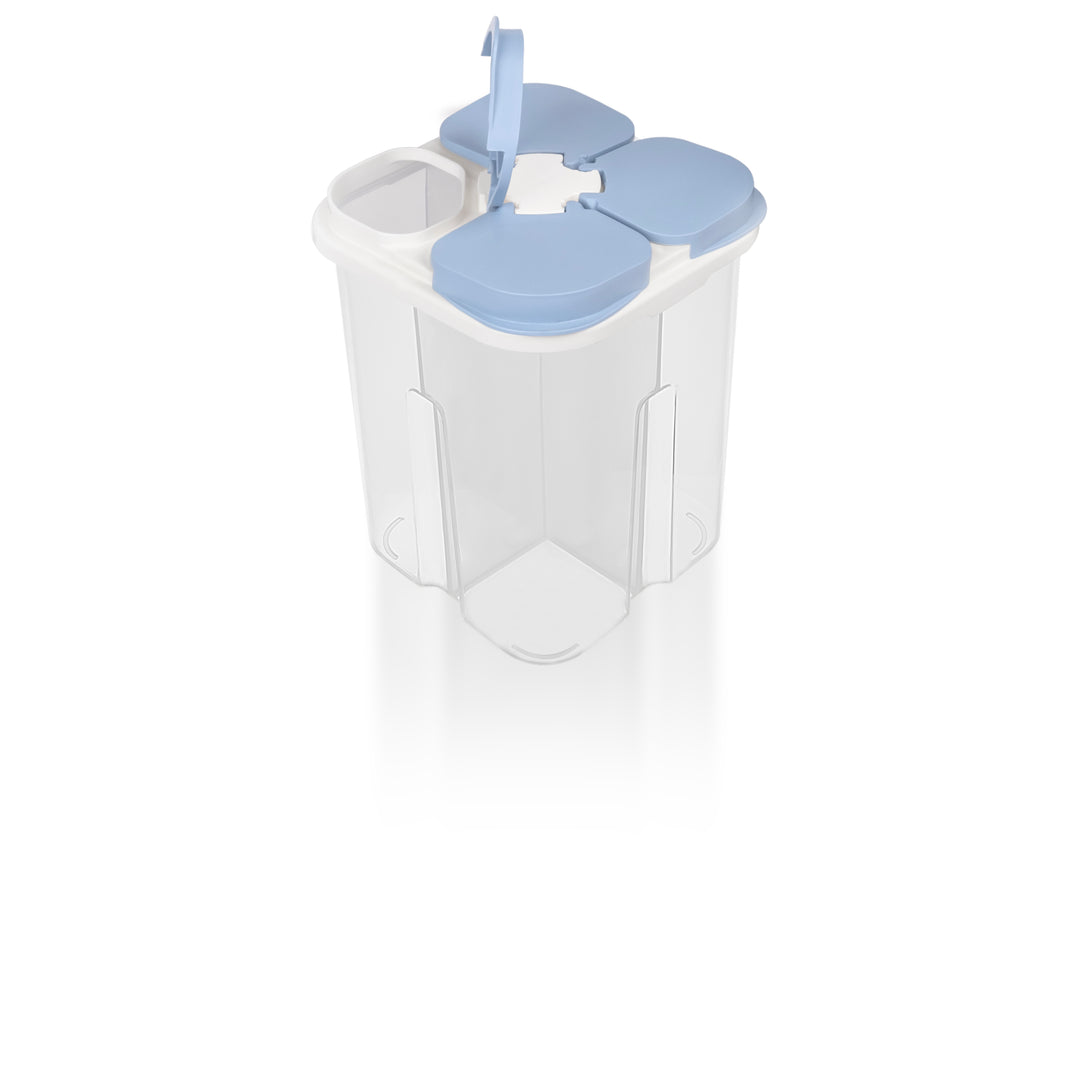 Bager Luna Square Container 1.8L Bg-678