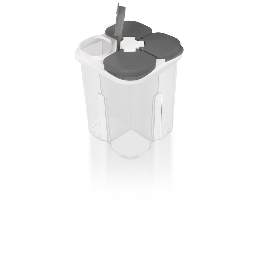 Bager Luna Square Container 1.8L Bg-678