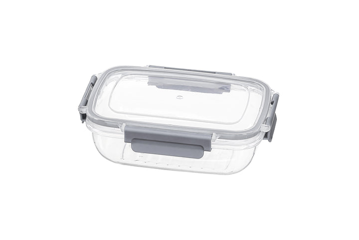 Bager Prime Rectangular Container1.1Lt Bg-729