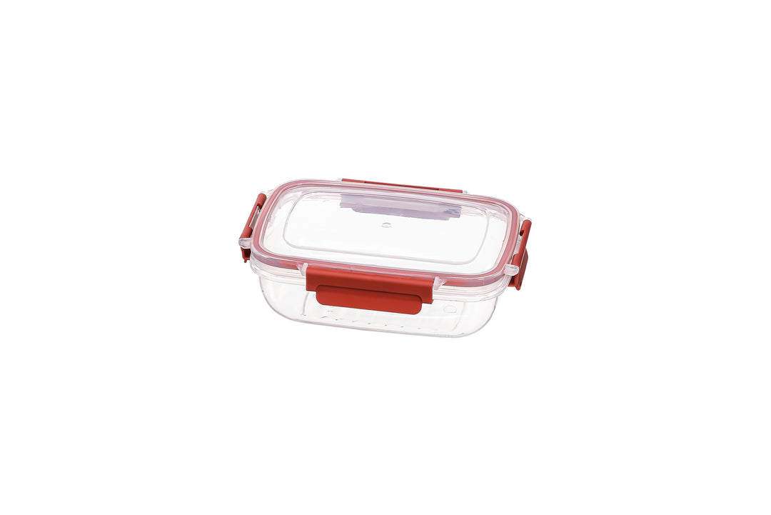 Bager Prime Rectangular Container 350Ml Bg-727