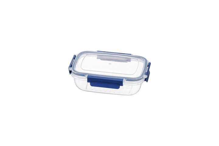 Bager Prime Rectangular Container 350Ml Bg-727