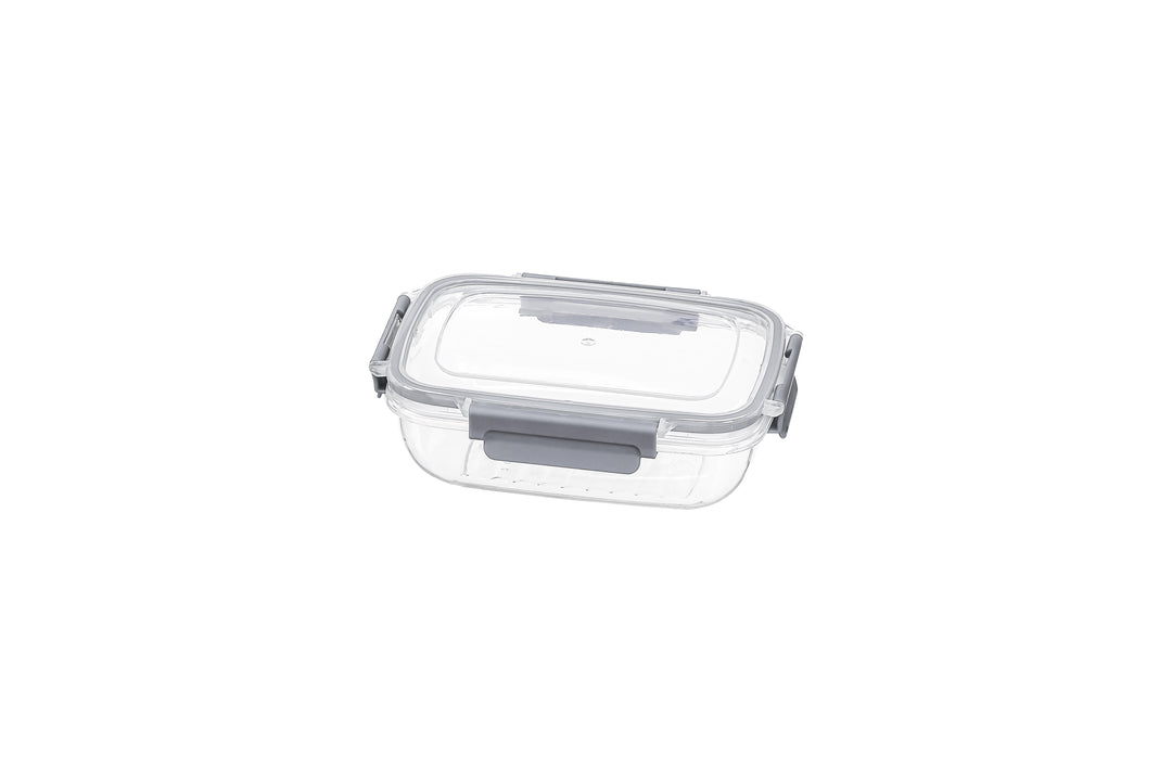 Bager Prime Rectangular Container 350Ml Bg-727