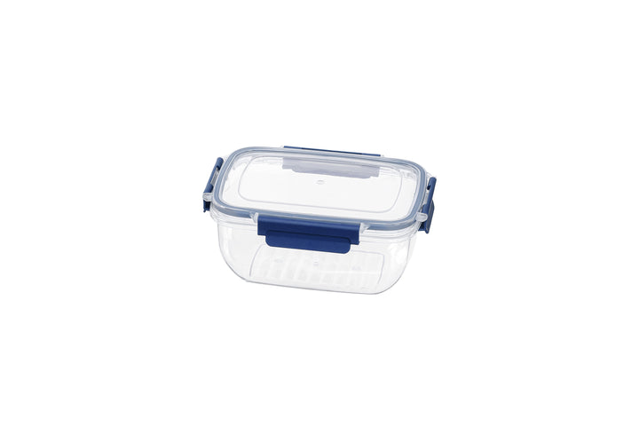 Bager Prime Rectangular Container 400Ml Bg-721