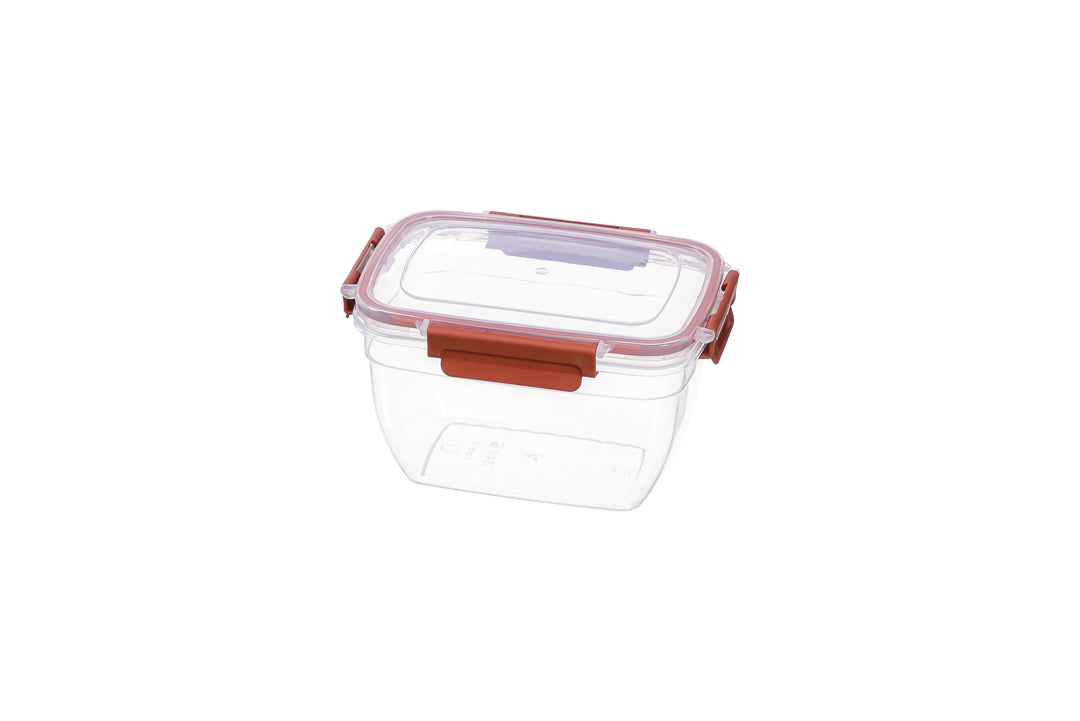 Bager Prime Rectangular Container 575Ml  Bg-733
