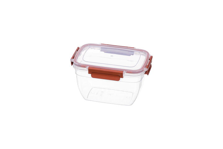 Bager Prime Rectangular Container 575Ml  Bg-733