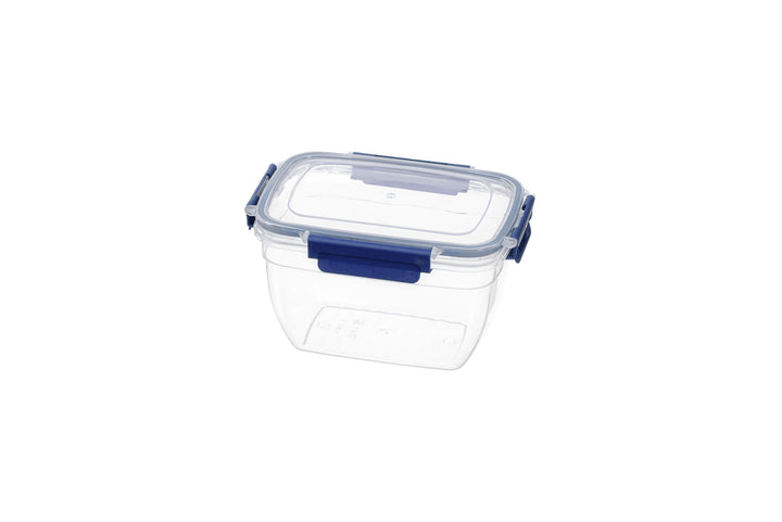 Bager Prime Rectangular Container 575Ml  Bg-733