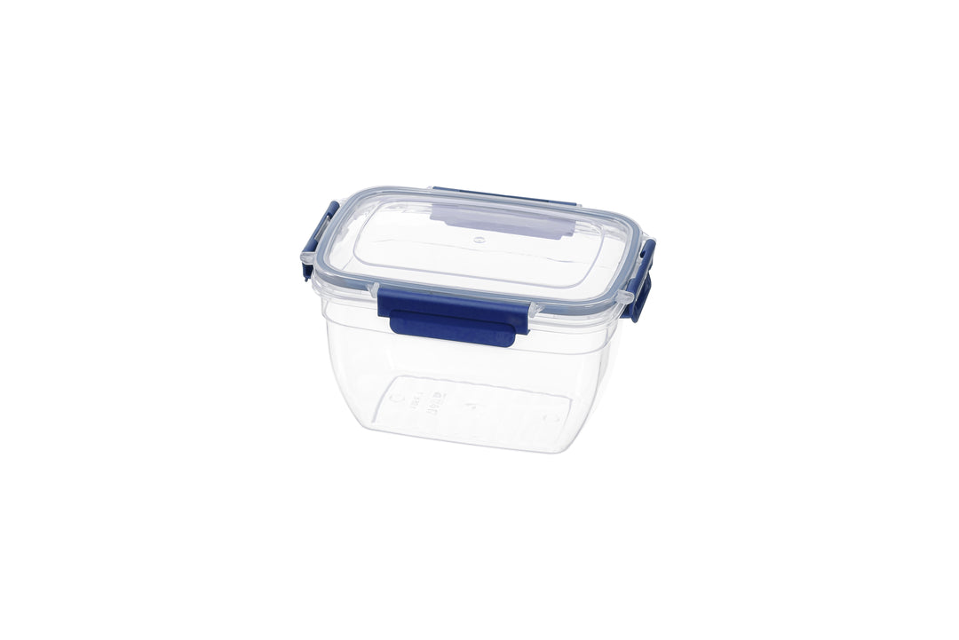 Bager Prime Rectangular Container 1.05L Bg-734