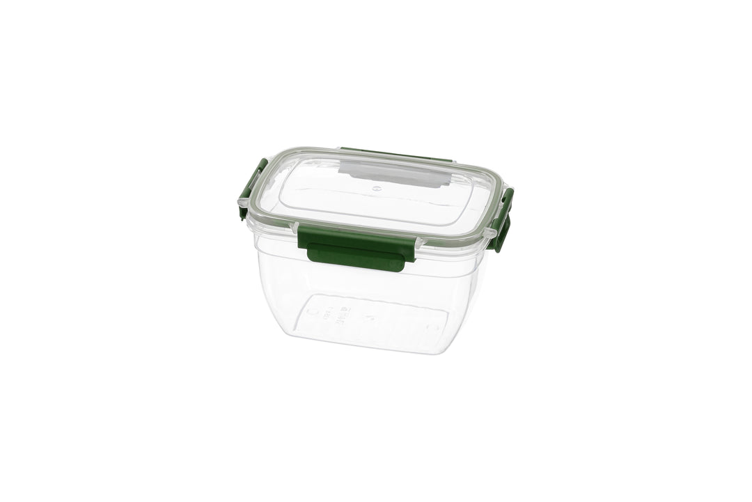 Bager Prime Rectangular Container 575Ml  Bg-733