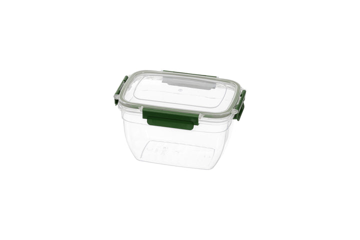 Bager Prime Rectangular Container 575Ml  Bg-733