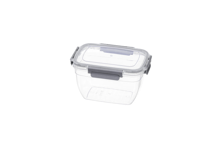 Bager Prime Rectangular Container 575Ml  Bg-733