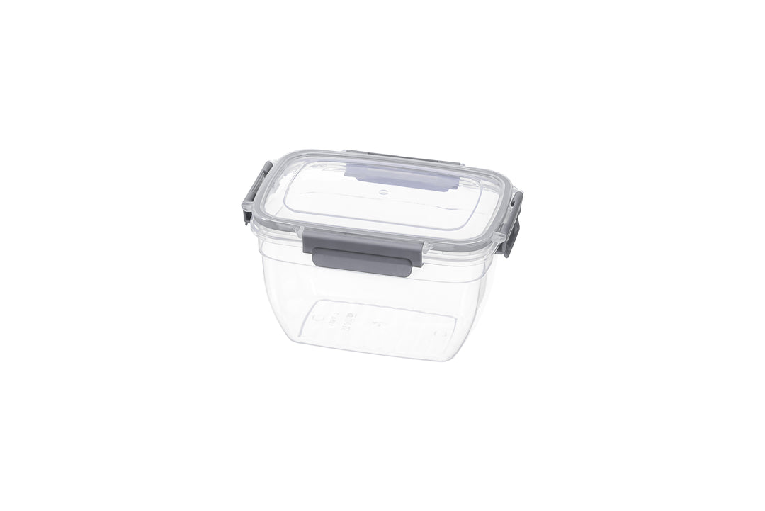 Bager Prime Rectangular Container 1.05L Bg-734
