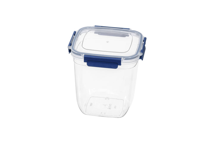 Bager Prime Square Container 1.1L Bg-751