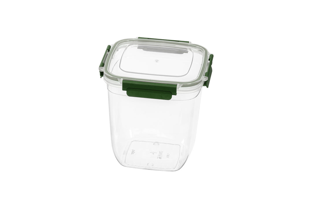 Bager Prime Square Container 1.1L Bg-751