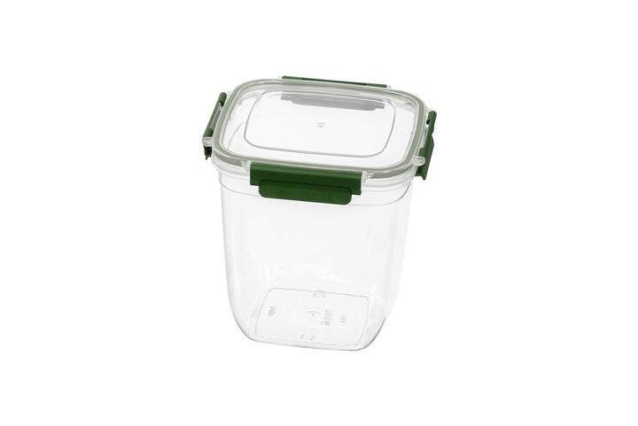 Bager Prime Square Container 1.1L Bg-751