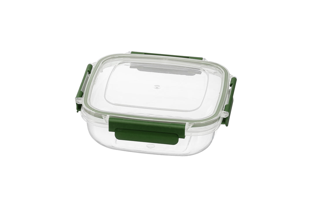 Bager Prime Square Container 1.1Lt  Bg-747