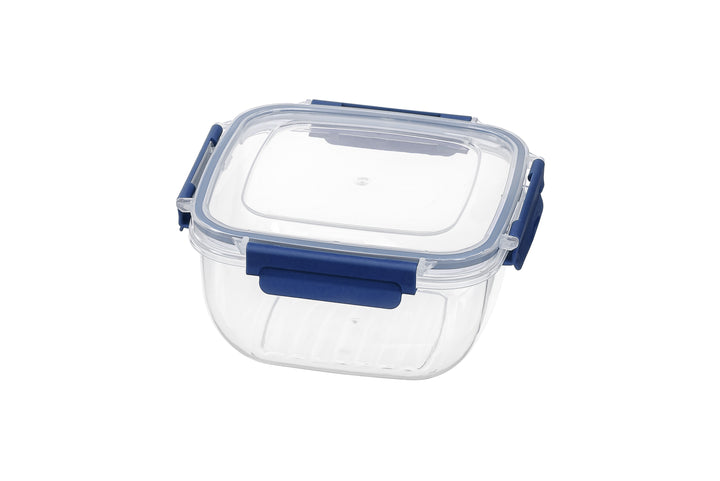 Bager Prime Square Container 1.5L Bg-741