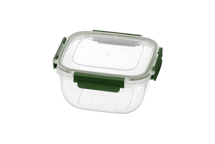 Bager Prime Square Container 1.5L Bg-741