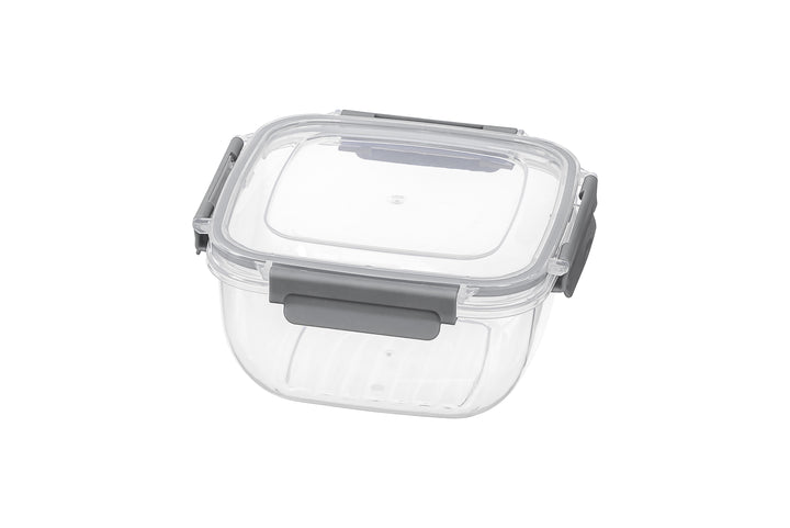 Bager Prime Square Container 1.5L Bg-741