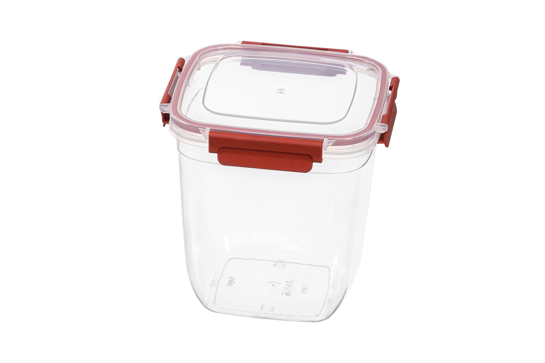 Bager Prime Square Container 1.95L Bg-752