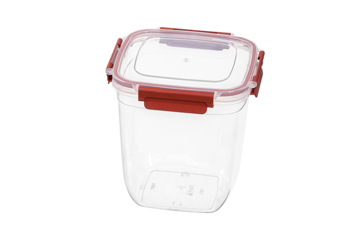 Bager Prime Square Container 1.95L Bg-752