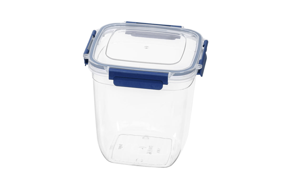 Bager Prime Square Container 1.95L Bg-752