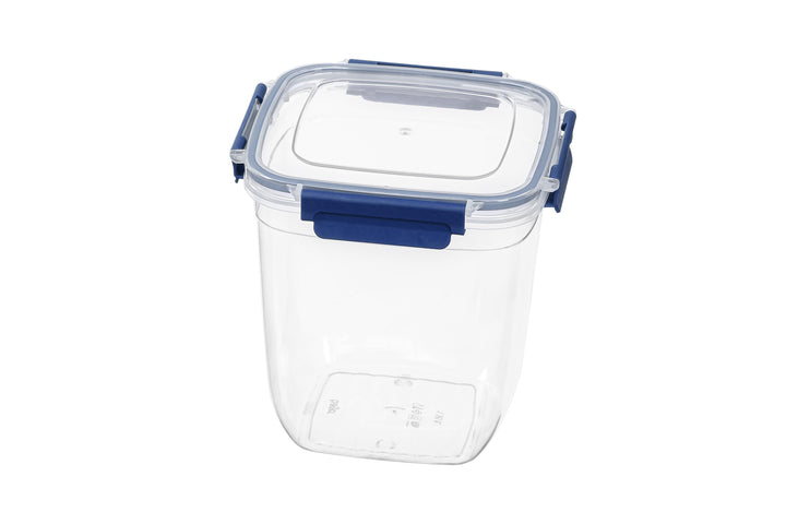 Bager Prime Square Container 1.95L Bg-752
