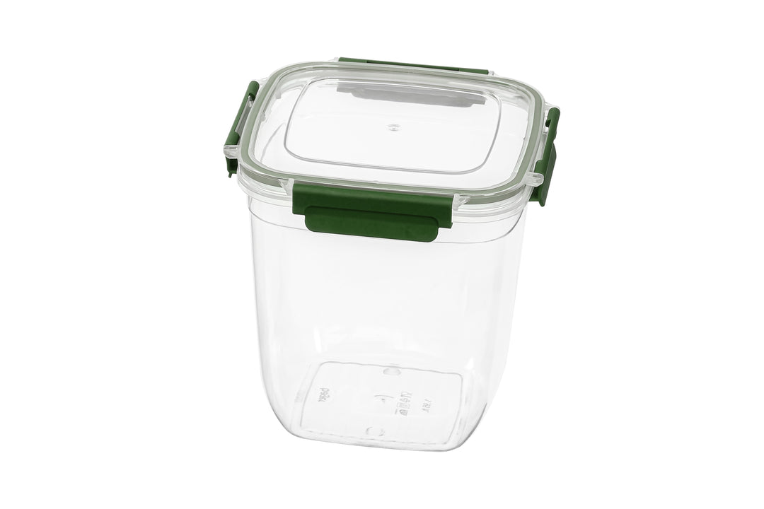 Bager Prime Square Container 1.95L Bg-752