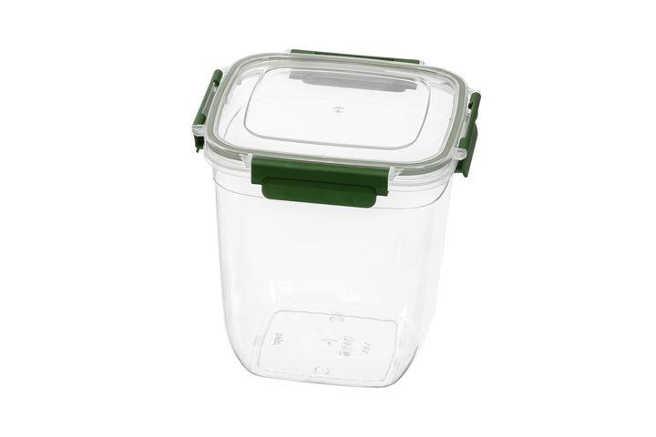 Bager Prime Square Container 1.95L Bg-752