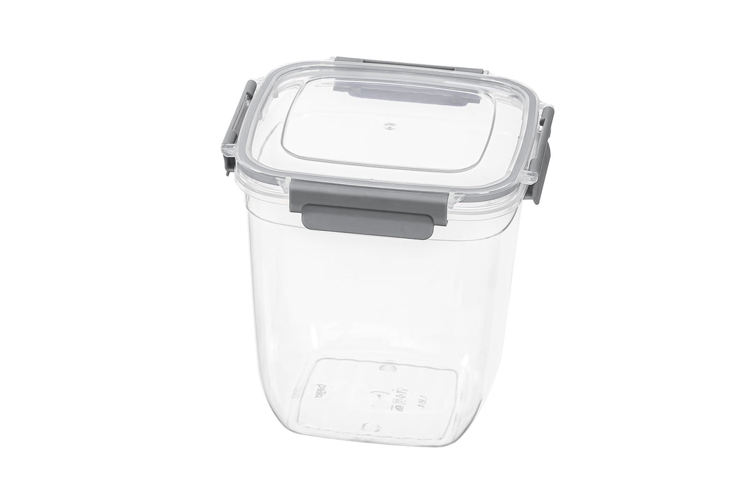 Bager Prime Square Container 1.95L Bg-752