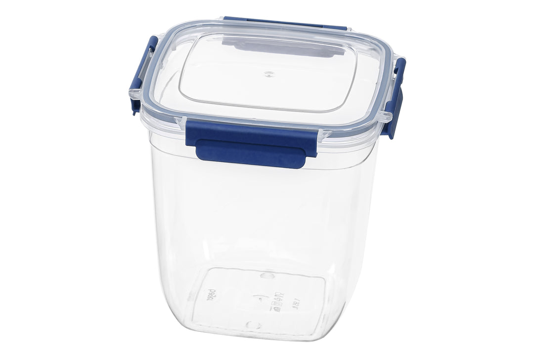 Bager Prime Square Container 3.25L Bg-753