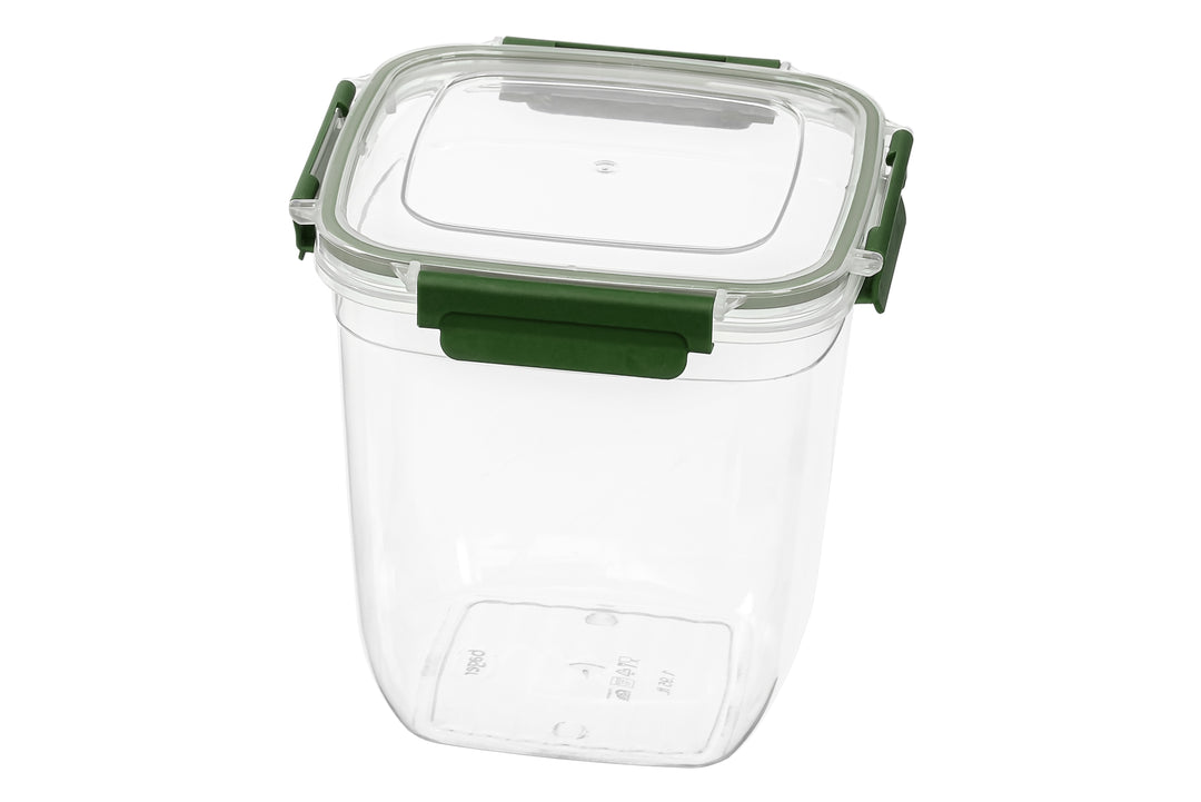 Bager Prime Square Container 3.25L Bg-753