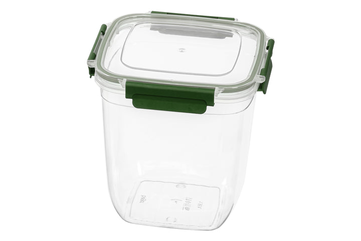 Bager Prime Square Container 3.25L Bg-753