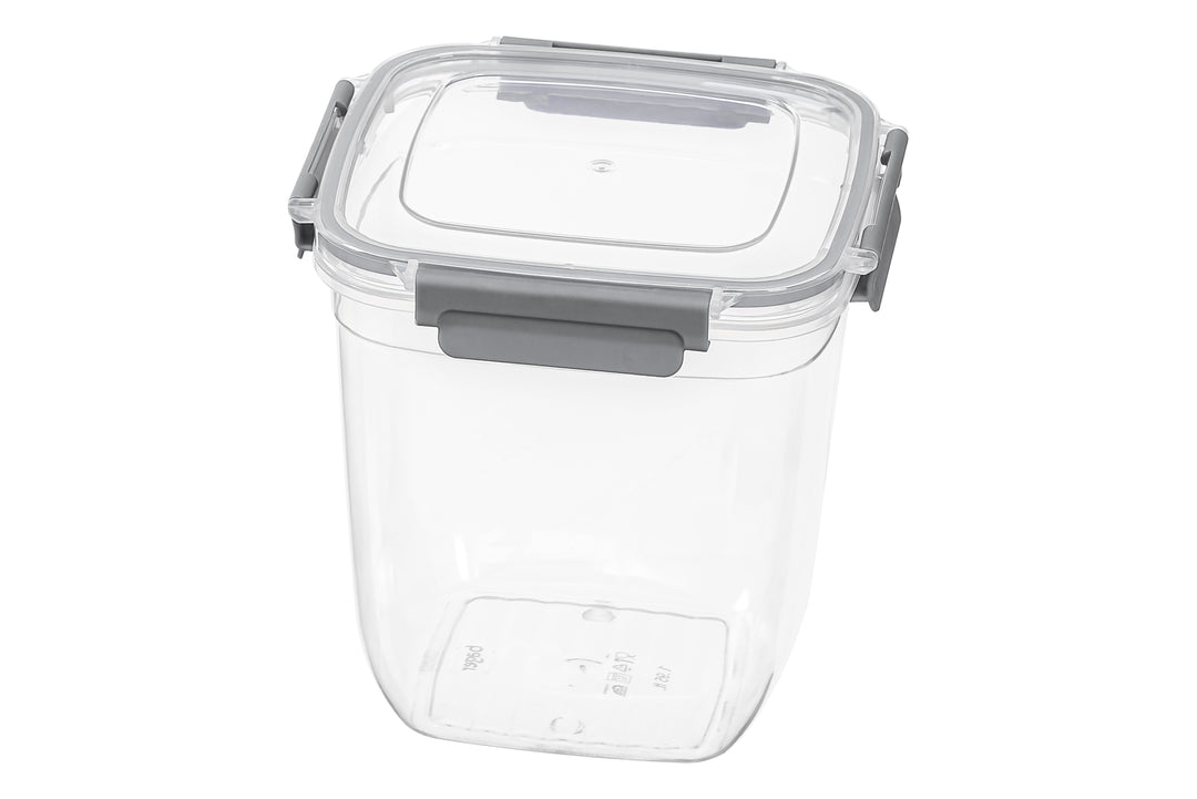Bager Prime Square Container 3.25L Bg-753