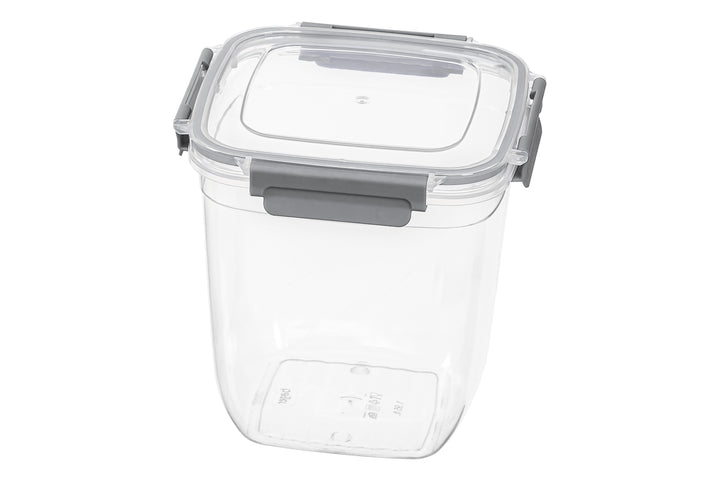 Bager Prime Square Container 3.25L Bg-753