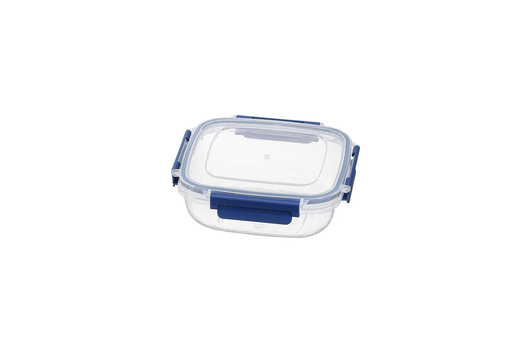 Bager Prime Square Container 350Ml Bg-745
