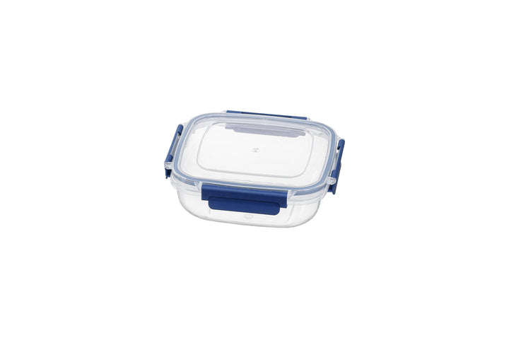 Bager Prime Square Container 350Ml Bg-745
