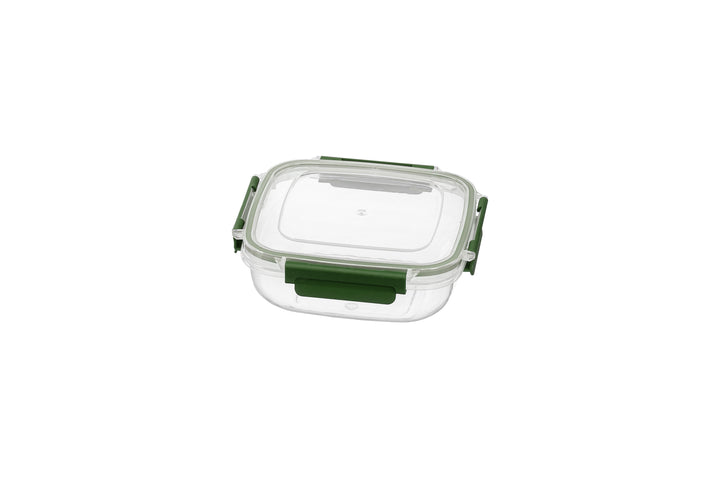 Bager Prime Square Container 350Ml Bg-745