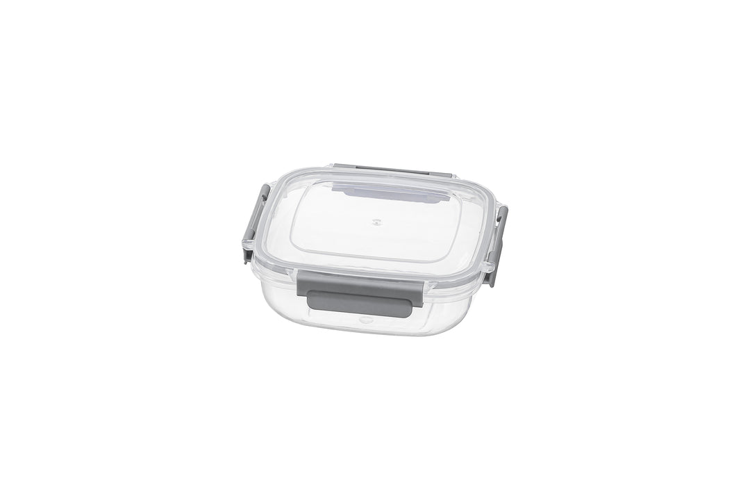 Bager Prime Square Container 350Ml Bg-745