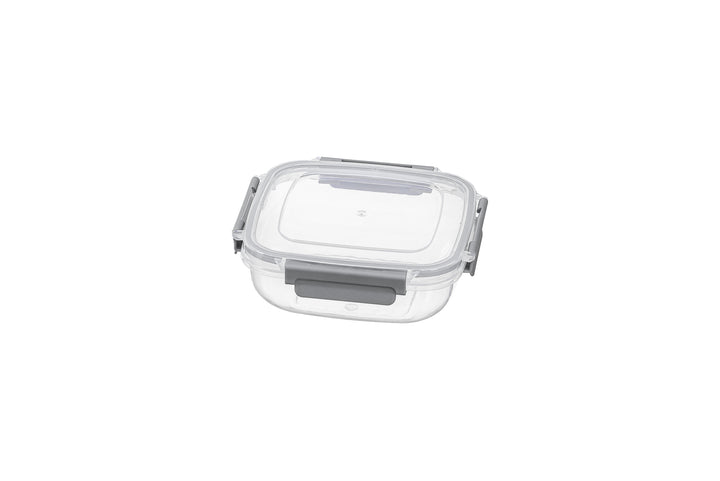Bager Prime Square Container 350Ml Bg-745