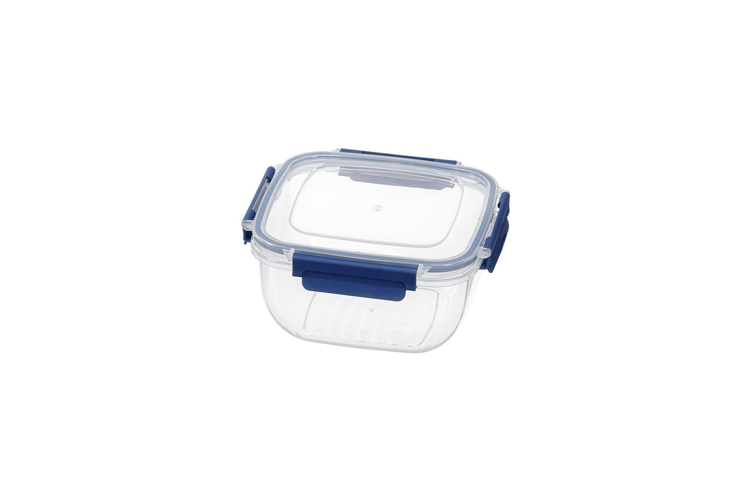 Bager Prime Square Container 500Ml Bg-739