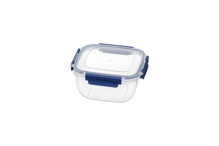Bager Prime Square Container 500Ml Bg-739