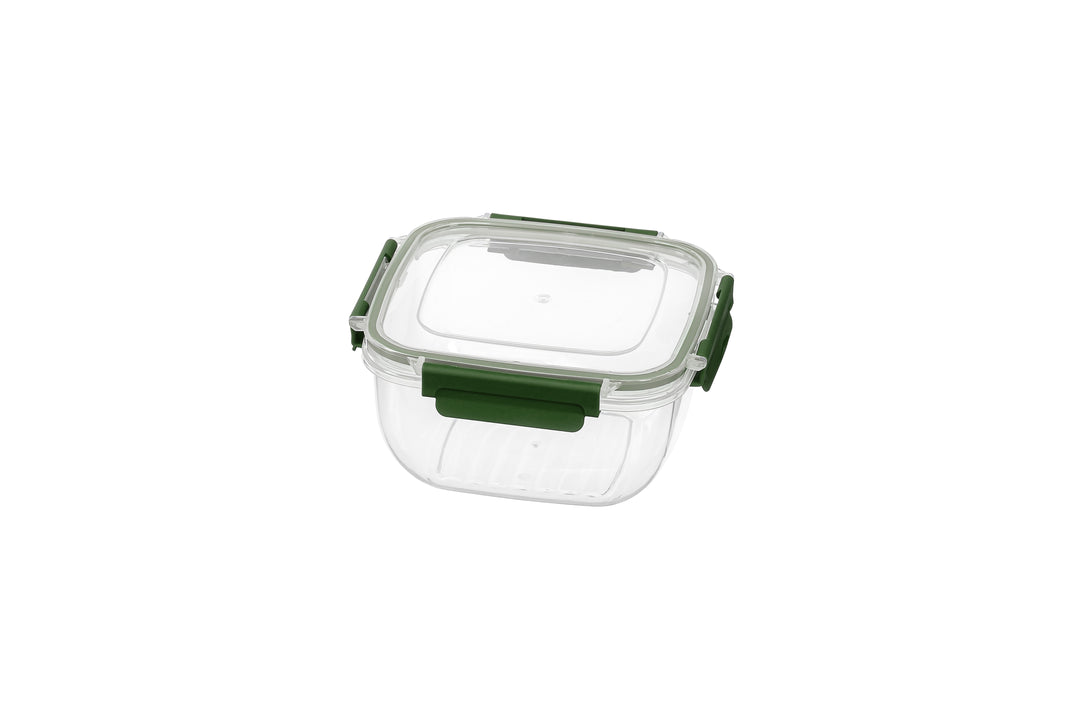Bager Prime Square Container 500Ml Bg-739