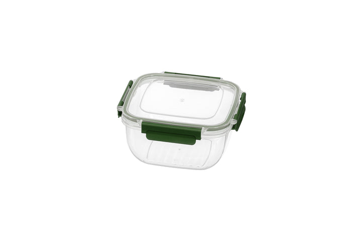 Bager Prime Square Container 500Ml Bg-739
