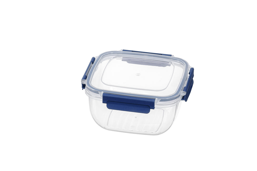 Bager Prime Square Container 900Ml Bg-740
