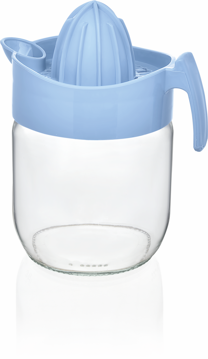 Bager Sapphire Lemon Squeezer 425Ml M-272
